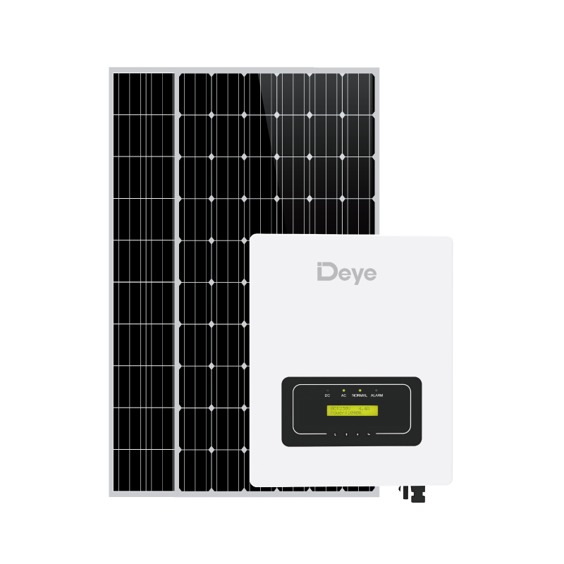 Spécifications du contrôleur de pompe hybride ACDC (1 100-2 200 W)
