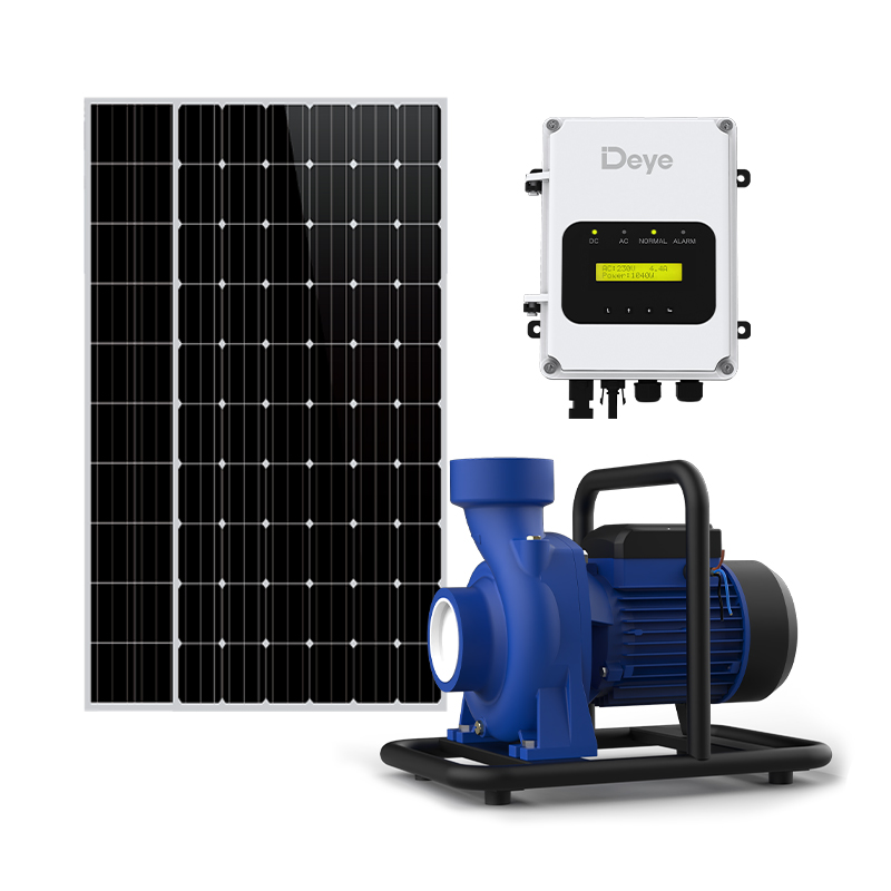 Pompe solaire de surface auto-amorçante avec contrôleur de pompe AC/DC à commutation solaire automatique (2000-3600 W) Pompe solaire de surface centrifugeuse Pompe solaire de surface auto-amorçante avec contrôleur de pompe AC/DC à commutation solaire automatique (2000-3600 W) Pompe solaire de surface centrifugeuse