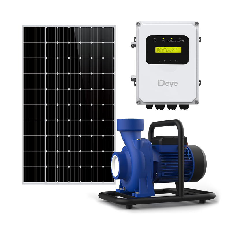Guide des pompes d'irrigation solaire : comment cela fonctionne, dimensionnement, coûts et conseils d'achat intelligents