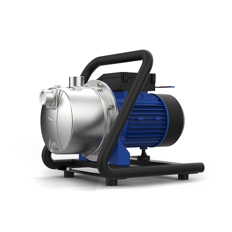 Pompe solaire de surface centrifugeuse avec contrôleur de pompe AC/DC à commutation solaire automatique (2000-3600 W) Pompe solaire de surface centrifugeuse
